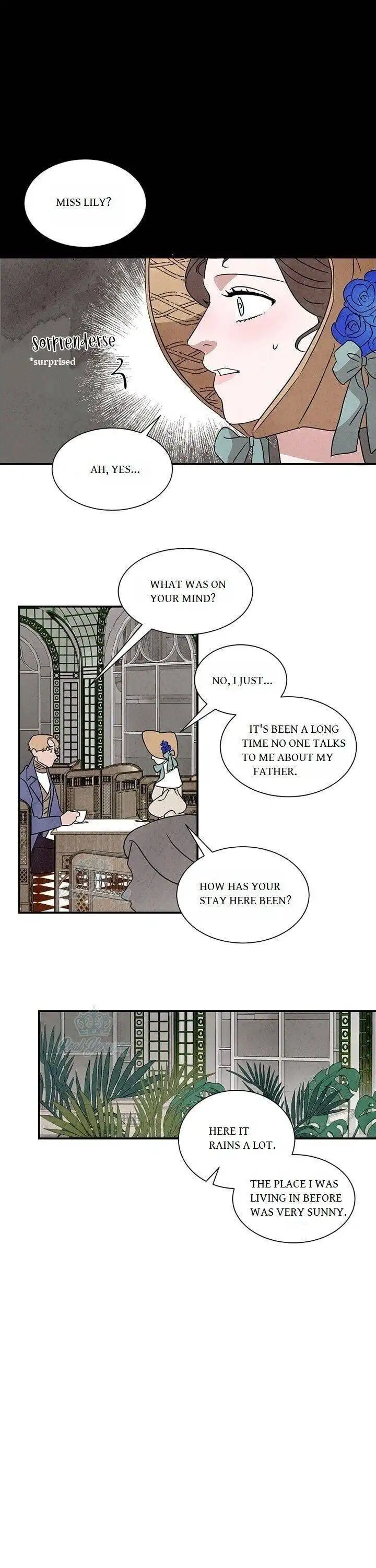 Glass Wall Chapter 35 11